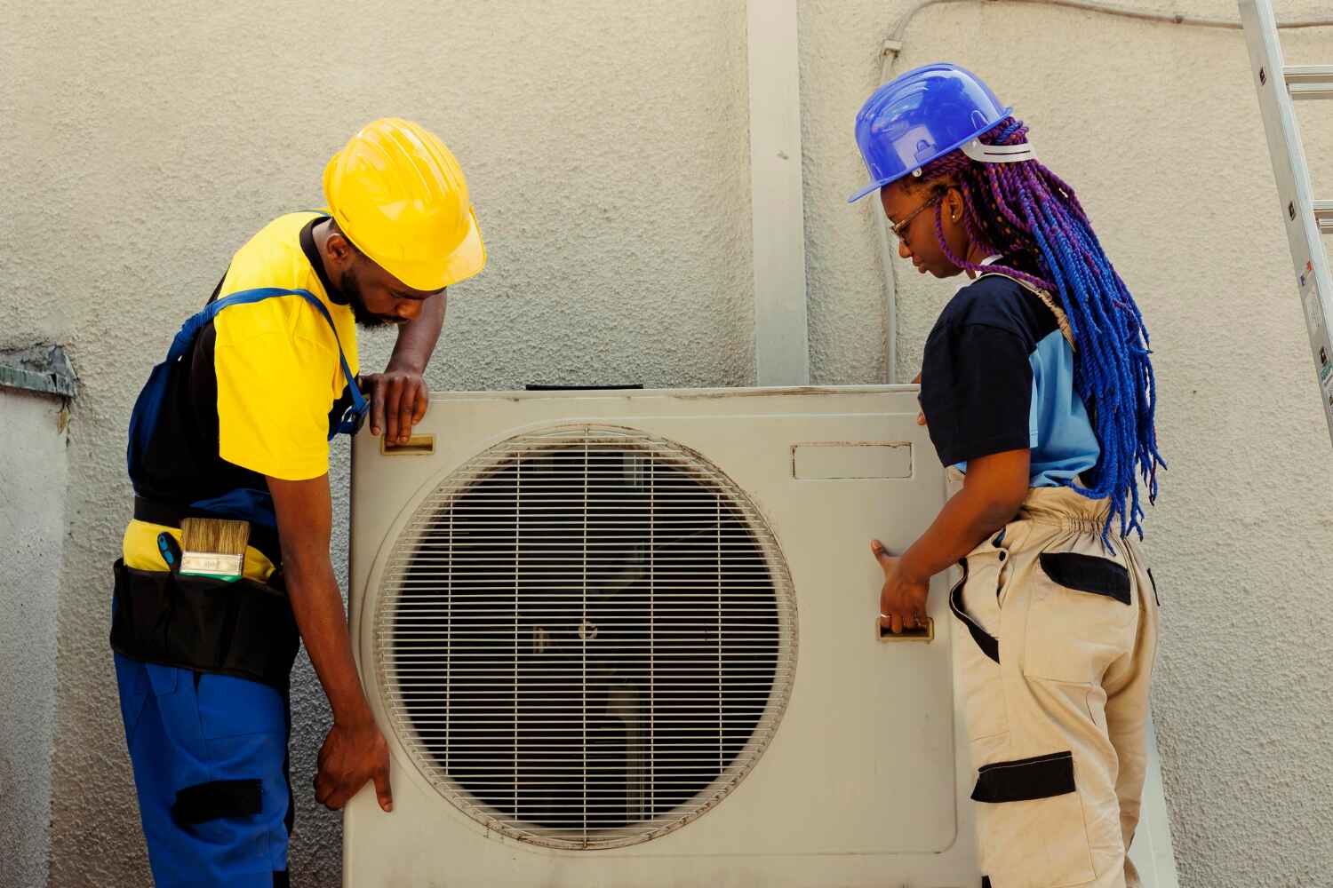 Best Affordable air conditioning repair  in Grandyle Village, NY